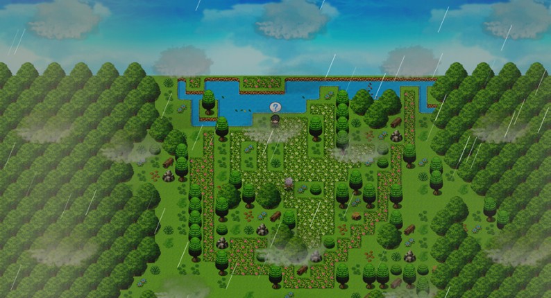 Dungeon Reborn screenshot