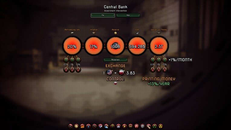 Economic Miracle Image