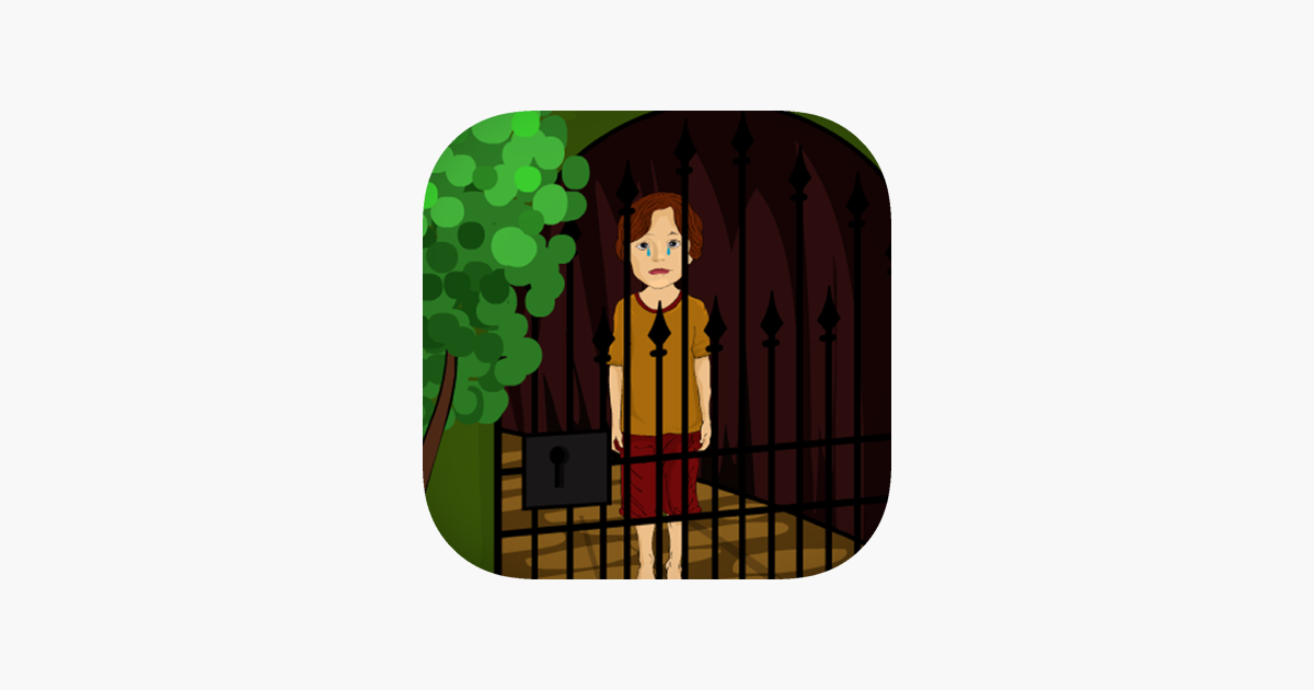 Games like Escape Games: Locked Boy