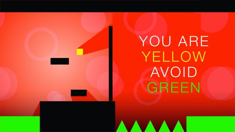 Exit Zone screenshot