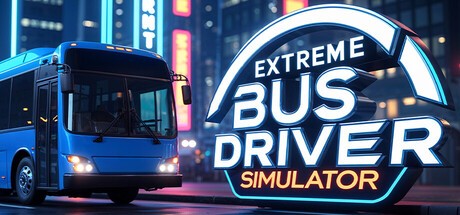 Games like Extreme Bus Driver Simulator