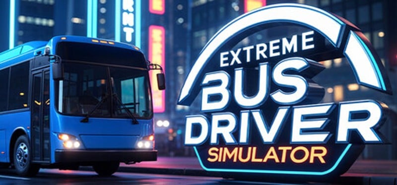 Extreme Bus Driver Simulator Image