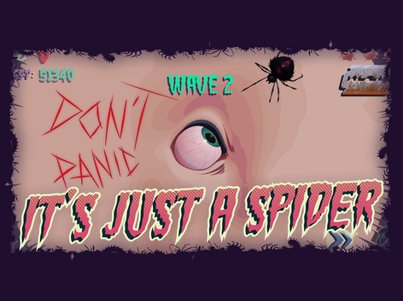 Eye Defender screenshot