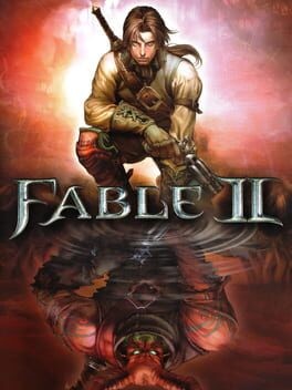 Games like Fable II