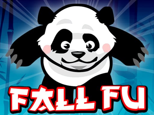 Games like Fall Fu Panda