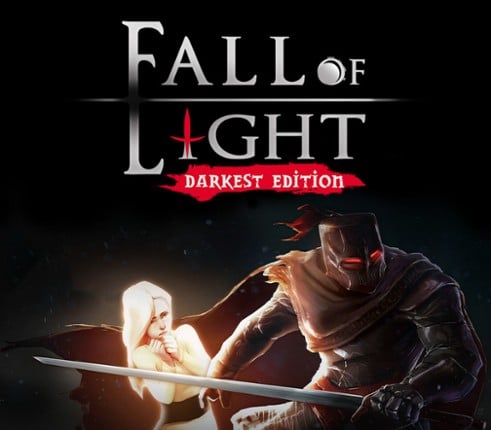 Fall of Light Image