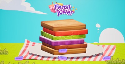 Feast Tower Image