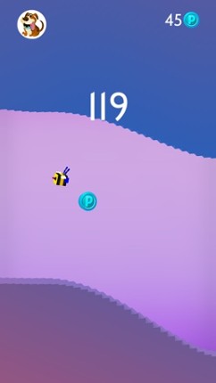 First Flight - Fly the Nest screenshot