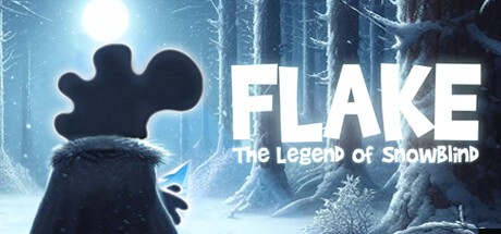 Games like FLAKE the Legend of Snowblind
