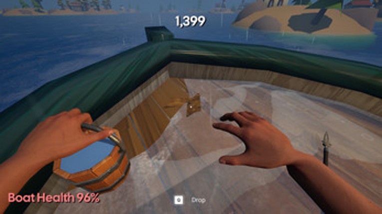 Float the Boat Image