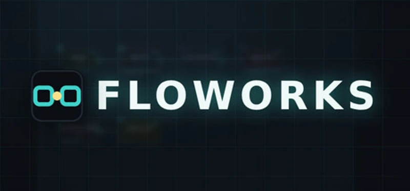 FLOWORKS Image