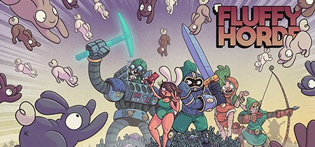 Games like Fluffy Horde