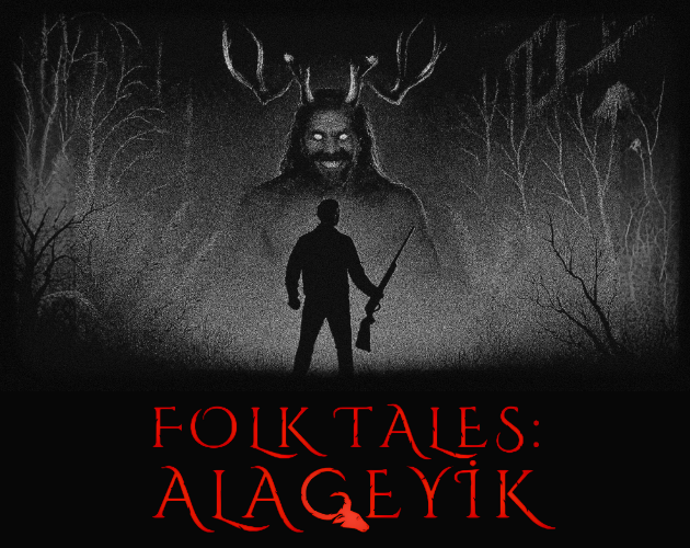 Games like Folk Tales: Alageyik