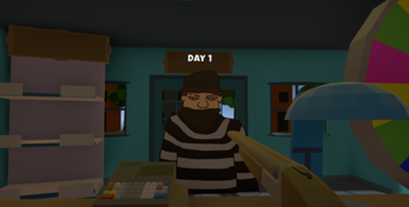 Fractured Finds Image