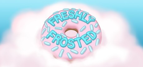 Games like Freshly Frosted