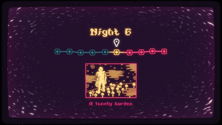 Fugue Shot screenshot