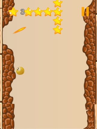Funky Ball Cool Addictive Game screenshot