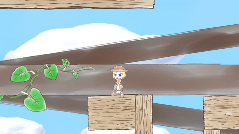 Fusing Noracam screenshot