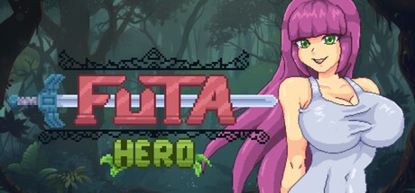 Games like Futa Hero
