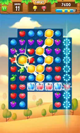 Fruits Break screenshot