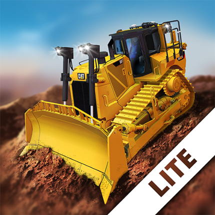 Construction Simulator 2 Lite Game Cover