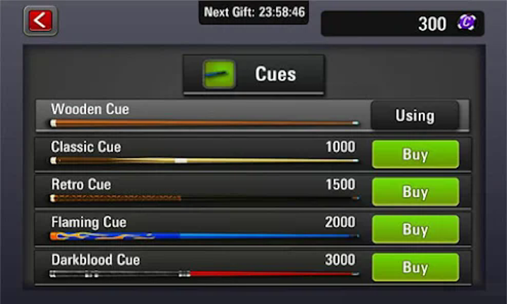 3D Pool Master 8 Ball Pro Image