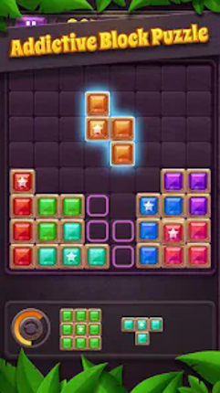 Block Puzzle: Star Gem screenshot