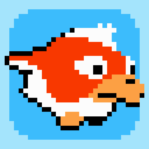 Games like Faulty Flap