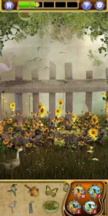 Hidden Object: Summer Serenity Image