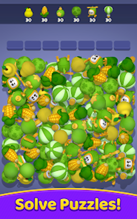 Match Out! screenshot