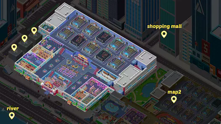 Idle Cinema Empire Idle Games Image