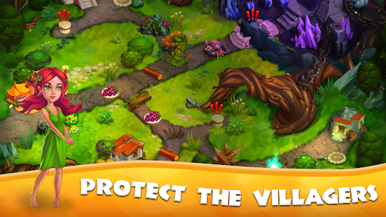 Adventures of Megara (Deluxe E Image