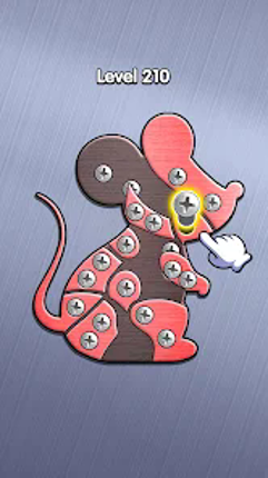 Screw Mania screenshot