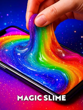 Antistress - relaxation toys screenshot