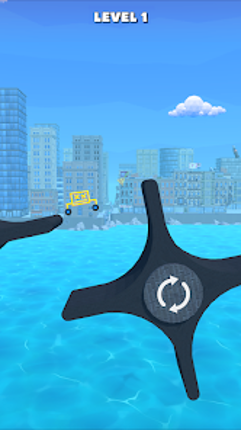 Draw & Ride! screenshot