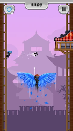NinJump - Deluxe Run Image