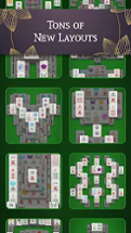 Mahjong Solitaire Image