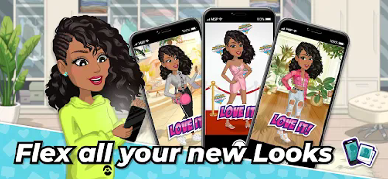 MovieStarPlanet 2 Image