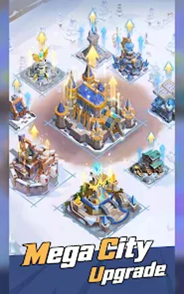 Frost Kingdom screenshot