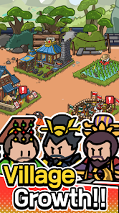 Three Kingdoms : Conquest screenshot
