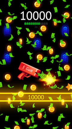 Shoot Up - Multiplayer game screenshot