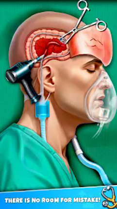 Real Surgeon Simulator Game screenshot