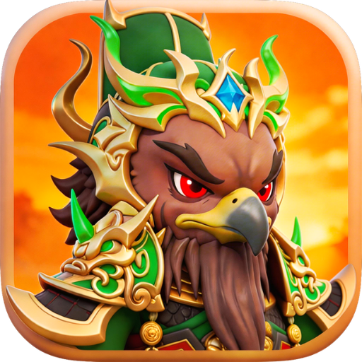 Games like 3Q Chess – Kỳ Thủ Tam Quốc