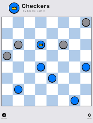 Checkers Image