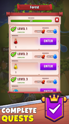 Stronghold Dude: Dragon Rising Image