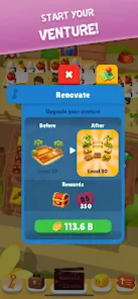 Farmzy: Idle Farm Games screenshot