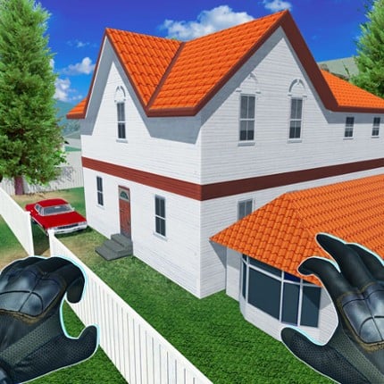 Robbery Simulator: Thief House Image