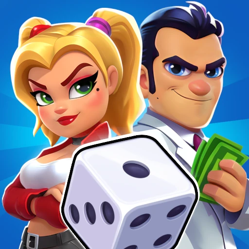 Games like Mafia GO - Dice Master