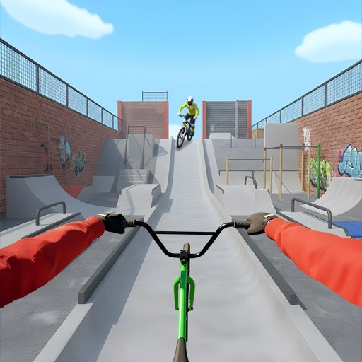 Games like Urban Moto: Wheelie Life