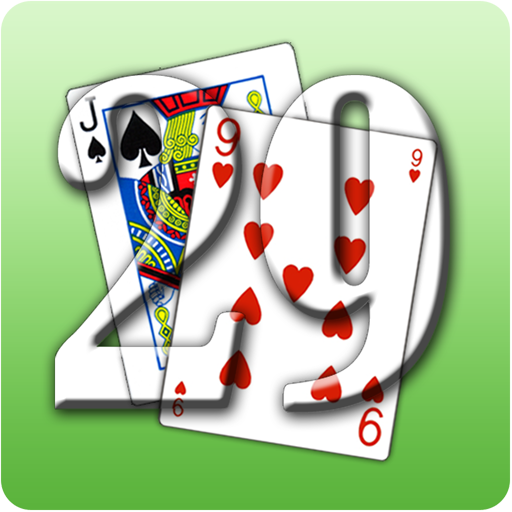 Games like Card Game 29